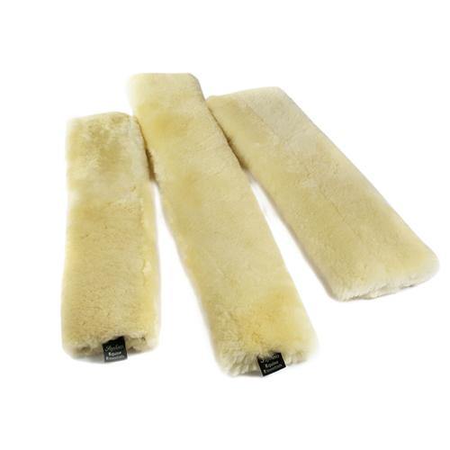 Stephens Fourreau de Sangle en Mouton Veritable - SHOPHORSE